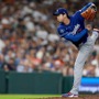 【MLB】「責任は打線にある」ミゲル・ロハス、ド軍の猛打復活へ持論展開　好投の大谷翔平を援護できず…「ただただ残念」と悔やむ