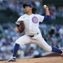 【MLB】4勝目を挙げた今永昇太、カブス投手コーチが語る好調の理由とは？　直球とスプリットを生かす「つい手が出てしまうボール」