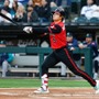 【MLB】「8カード連続で初戦にアーチ」止まらない村上宗隆、豪快15号は“メジャー史上初”の記録　逆方向への確信弾