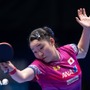 張本美和がついに“世界のトップ3”入り　世界卓球でも躍動…前週5位から3位浮上　早田ひなもランクアップで10位に｜卓球女子世界ランキング（2026年第20週）