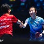 卓球日本女子に中国メディアが太鼓判「決勝進出の可能性」　早田ひなと対峙の62歳レジェンドは「挑戦を仕掛けるのが困難」【世界卓球2026】