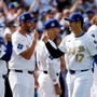 【MLB】大谷翔平を「何年も見てきたけど……今でもさっぱりわからない」　レジェンド左腕カーショーも“理解不能”だった二刀流