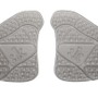 　イタリアのサドルメーカー、フィジークがエアロバーアームレスト用パッドを発売した。高品質GEL素材