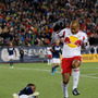THIERRY HENRY 参考画像（2014年11月29日）（c）Getty Images