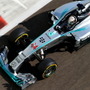 【F1】王者ハミルトン、来季もNo.44を継続使用…FIAが2015年エントリーリストを発表