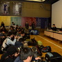 サッカー日本代表アギーレ監督記者会見（2014年12月27日）（c）Getty Images