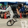3月8日に開催される春の自転車のお祭り「湘南バイシクル・フェス」の併催イベント、湘南カップ2014 BMXフラットランドコンテストに佐々木元、吉田尚生が出場することが発表された。
