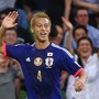 アジア杯 (2015年1月20日） (Getty Images)