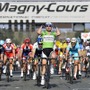 フランスで開催されている8日間のステージレース、パリ～ニースの第3ステージが3月11日に行われ、ジャイアント・シマノのジョン・デゲンコルプ（ドイツ）がゴールスプリントを制して優勝。3日間の総合成績でも首位に立った。