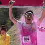 THE COLOR RUN