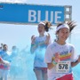 THE COLOR RUN