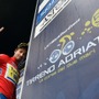 2015年ティレーノ～アドリアティコ第6ステージ、ペーター・サガン（ティンコフ・サクソ）が優勝