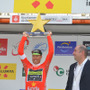 2015年カタルーニャ一周第7ステージ、トーマス・ダニエルソン（キャノンデール・ガーミン）が山岳賞