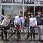 栃木県那須町の魅力を堪能する「ちゃりん娘おもてなしサイクリング」がFM栃木のMAI チャリ！で4月12日から3週連続放送