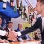 中田英寿らが日本の酒文化を発信「SAKENOMY」出展…ミラノ万博