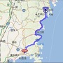 「ツール・ド・東北2015」気仙沼ワンウェイフォンド（95km）