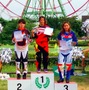 18歳で日本女子BMX界を引っ張る自転車ガール…瀬古遥加選手