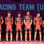 BMCレーシング、2015年ジロ・デ・イタリア　チームプレゼン2015年ジロ・デ・イタリア　チームプレゼンテーションテーション