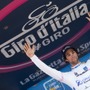 2015年ジロ・デ・イタリア第1ステージ、マイケル・マシューズ（オリカ・グリーンエッジ）がマリアビアンカ