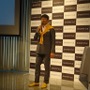 元サッカー日本代表の武田修宏さんらファッションを語る…「SHOPSTYLE」記者発表会