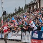 2015年UCI MTBワールドカップ・クロスカントリー第1戦チェコ男子、ヤロスラフ・クルハビー（スペシャライズド・レーシング）が優勝