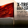 X-TREME GOLF CUP 2015