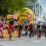 2015年ツール・デ・フィヨルド第2ステージ、アレクサンドル・クリストフ（カチューシャ）が優勝