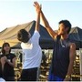 朝日健太郎が指導する2泊3日のバレーボールキャンプ参加者募集