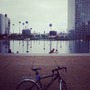 Instagramで「#自転車旅」と検索してみた