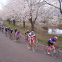 　日本学生自転車競技連盟の主催する「全日本学生ロードレースカップ」の2008年度第1戦となる「菜の花飯山ラウンド」が4月19・20日に長野県飯山市で開催される。昨年、飯山市で初の自転車競技大会として開催された同ラウンド。今年は1日目が信濃平スキー場周辺でのヒル