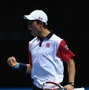 テニス錦織圭選手　(C) Getty Images