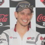 2015鈴鹿8耐に参戦するケーシー・ストーナー