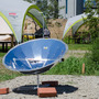 再生可能エネルギーを体験！太陽の力を使ったソーラークッキング「GREEN POWER KITCHEN」