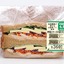 ミニストップ、全粒粉入り食パンを使用、野菜感サンドイッチ 画像