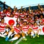 ラグビーW杯、日本が24年ぶり勝利！…南アフリカ下す大金星 画像