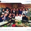秋山成勲の「男気忘年会！」に石橋貴明、伊藤英明、綾野剛…豪華メンバーが参加 画像
