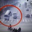 走行中の車がいきなり空に!?…中国で起こった謎の現象が怖いと話題に 画像