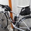 【津々見友彦の6輪生活】大切な自転車を守るために…ギザプロダクツのワイヤーロック 画像