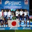5人制アマチュアサッカーF5WC、日本代表「TamaChan」が準優勝 画像