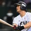【THE SPIKE】中田翔、生来の兄貴肌で侍ジャパンを牽引 画像