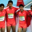 【リオ2016】瀬戸大也＆坂井聖人＆寺本明日香も歓喜！…陸上男子400ｍリレーで銀メダル！ 画像