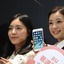 SKE48・松井珠理奈「auはAppleと仲良し」…完璧なコメントに足立梨花が感嘆 画像
