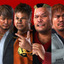 新日本プロレス選手がPS4ソフト「龍が如く6」に出演！インタビュー動画公開 画像