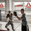 リーボック、格闘技をベースとした「コンバットトレーニング」の専用ウェア発売 画像