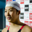 池江璃花子、50m自由形で日本新記録…ノーブレスで泳ぎ切る 画像