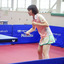 日本ペイント女子卓球部、四元奈生美デザインのユニフォーム発表 画像