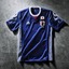 アディダス、1997年サッカー日本代表ユニフォームを復刻発売 画像