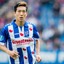 サッカー日本代表・小林祐希、ノルウェーの神童との2ショットを公開 画像