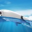 ウォータースポーツや釣りに使える水上ロボット「PowerDolphin」発表…パワービジョン 画像