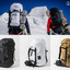 独自機能搭載の山岳・極地用バックパック「THE BACKPACK #001」発売 画像